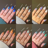 The “Just Surreal” Collection