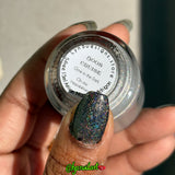 Boos Cruise from the “Oh the Toppabilities” Collection 5-free 15ml