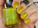 Irksome from the “Moira’s Words pt 2” Collection 5-free 15ml