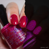 The Nightmare Persists 15ml 5-free