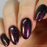 May the Quartz Be With You-Polish and Beauty Expo Exclusive