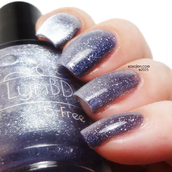 Lix My Lips from the “Nostalgic Vibes” Collection