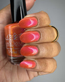 Luciform from the “Neon Sunset” Collection 5-free 15ml