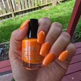 Aureate from the “Neon Sunset” Collection 5-free 15ml