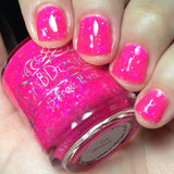 Da Bomb from the “Prismatic Sticker” Collection 5-free 15ml