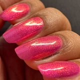 Violescent from the “Neon Sunset” Collection 5-free 15ml