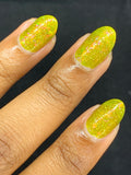 Don’t Stop Beleafing from the “Soil Mates” Collection 5-free 15ml