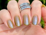 You Grow Girl from the “Soil Mates” Collection 5-free 15ml