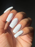 White Fang from the “Tonally Awesome" Nail Polish Collection 15ml 5-Free