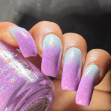 Kit and Caboodle from the “Nostalgic Vibes” Collection