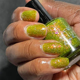 Don’t Stop Beleafing from the “Soil Mates” Collection 5-free 15ml