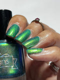 Don’t Moss With Me from the “Soil Mates” Collection 5-free 15ml