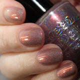Milk Chocolate Revamp 15ml 5-free