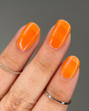 Aureate from the “Neon Sunset” Collection 5-free 15ml