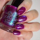 Midnight Aurora from the “Photo of the Month” Collection 5-free 15ml