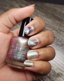 Grotesque from the “Just Surreal” Collection