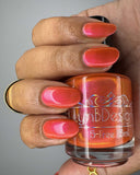 Luciform from the “Neon Sunset” Collection 5-free 15ml