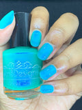 Supernal from the “Neon Northern Lights” Collection 5-free 15ml