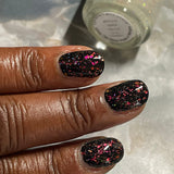 Stuck Like Glue from the “Oh the Toppabilities” Collection 5-free 15ml