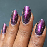 May the Quartz Be With You-Polish and Beauty Expo Exclusive