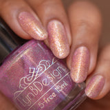 So Beary Sweet from the “Pick n Mix” Collection 5-free 15ml