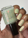 Frond of You from the “Soil Mates” Collection 5-free 15ml