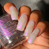Pearl-Fict Day- from the “Under the Sea” Collection