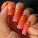Luciform from the “Neon Sunset” Collection 5-free 15ml