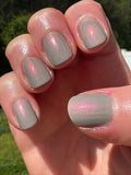 Polyester Pants from the “Prugly Pals” Collection 5-free 15ml