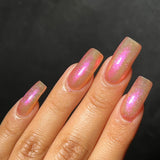 Crown Roast of Frankfurters from the “It’s Giving Salad?” Collection