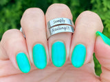 Whist from the “Neon Northern Lights” Collection 5-free 15ml