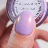 Glamour Ghouls from the “Val-O-Ween” Quad