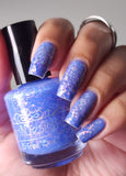 Butterfly Pea Flower Lemonade from the “Silly Little Drinks” Collection 5-free 15ml