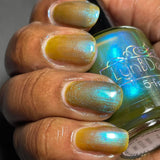 The Juice is Loose from the “Throwback” Collection 5-free 15ml