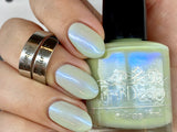 Matcha Latte from the “Silly Little Drinks” Collection 5-free 15ml