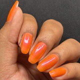 Resplendent  from the “Neon Sunset” Collection 5-free 15ml
