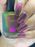 Feeling Eel-Ectric from the “Under the Sea” Collection