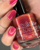 Heliophile from the “Neon Sunset” Collection 5-free 15ml
