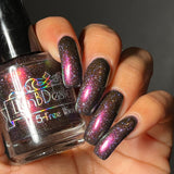 May the Quartz Be With You-Polish and Beauty Expo Exclusive
