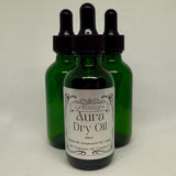 Aura Dry Oil 60ml