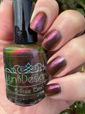 Feeling Eel-Ectric from the “Under the Sea” Collection