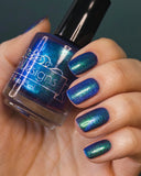 Caricature from the “Just Surreal” Collection