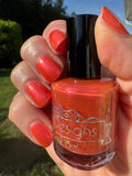 Luciform from the “Neon Sunset” Collection 5-free 15ml