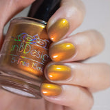 Pere Cheney from the “Michigan Mysteries Pt2” Collection 5-free 15ml