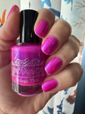Quintessence from the “Neon Northern Lights” Collection 5-free 15ml