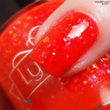 Keep It Real from the “Prismatic Sticker” Collection 5-free 15ml