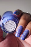 Butterfly Pea Flower Lemonade from the “Silly Little Drinks” Collection 5-free 15ml