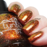 Le Griffon from the “Michigan Mysteries” Collection 5-free 15ml