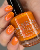 Aureate from the “Neon Sunset” Collection 5-free 15ml