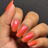 Luciform from the “Neon Sunset” Collection 5-free 15ml